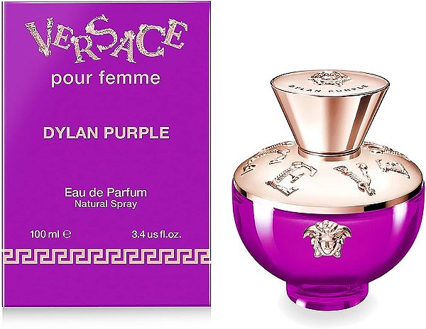 Perfume versace discount feminino