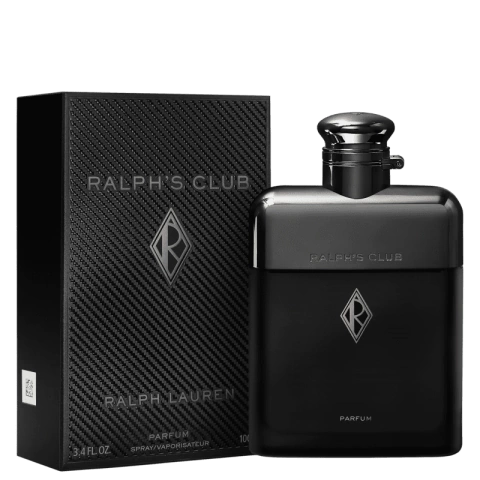 Ralphs Club Parfum Masculino - Ralph Lauren