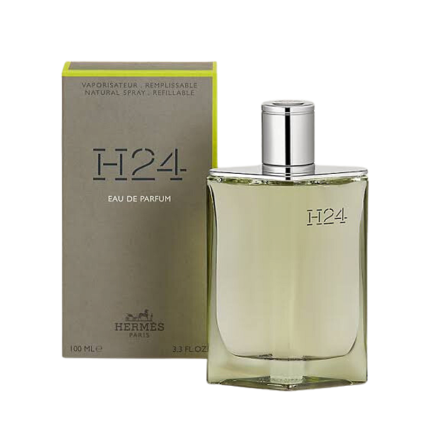 Hermès H24 Eau de Parfum Masculino - Hermes