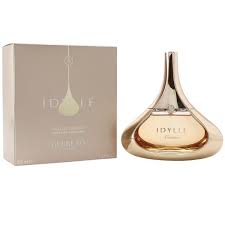 Idylle Eau de Parfum Feminino - Guerlain