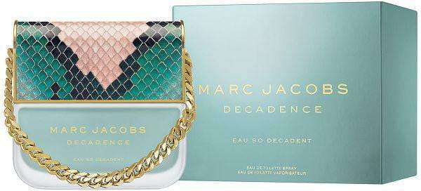Decadence Eau So Decadent Eau de Toilette Feminino - Marc Jacobs