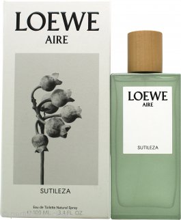 Aire Sutileza Eau de Toilette Feminino - Loewe