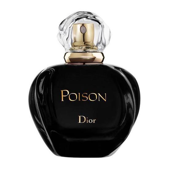 Poison Eau de Toilette Feminino - Dior (SEM CAIXA)