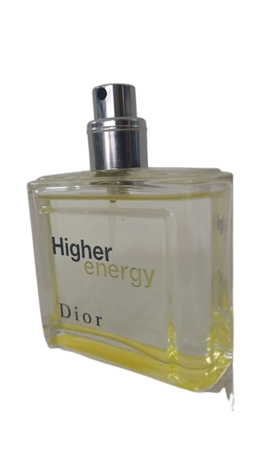 Higher Energy Eau de Toilette Masculino - Dior (SEM CAIXA E SEM TAMPA)