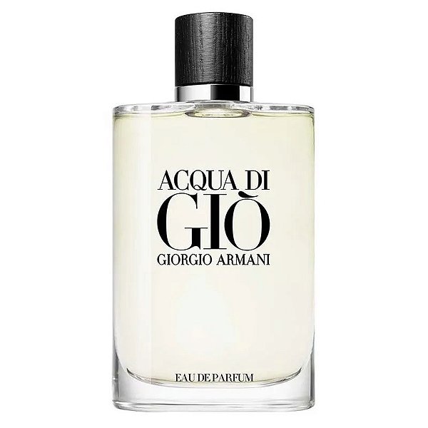 Acqua Di Gio Eau de Parfum Masculino - Giorgio Armani