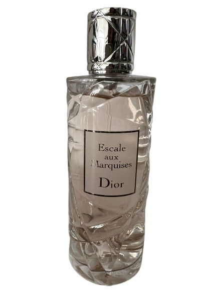 Escale Aux Marquises Eau De Toilette Feminino - Dior (SEM CAIXA)