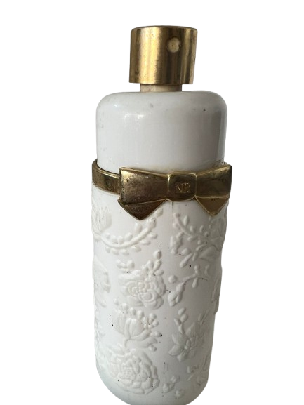 L'Air Du Temps Eau de Toilette Feminino - Nina Ricci  (Sem Caixa, Sem Tampa, FRASCO AVARIADOE VAZADO)