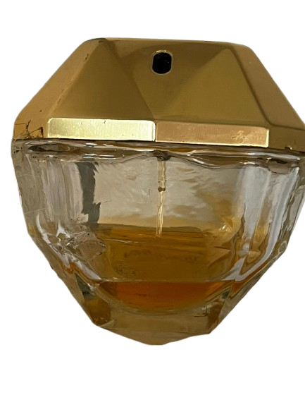 Lady Million Eau de Parfum Feminino - Paco Rabanne (SEM CAIXA E VAZADO)