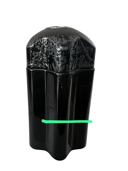 Emblem Eau de Toilette Masculino - Mont Blanc (SEM CAIXA, FRASCO AVARIADO E VAZADO)