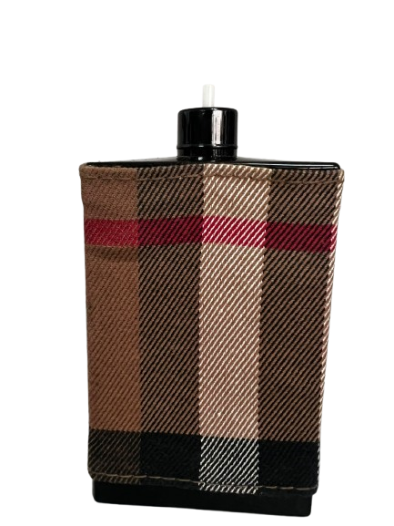 Burberry London For Men Eau de Toilette - Burberry (SEM CAIXA, SEM TAMPA E SEM BORRIFADOR)