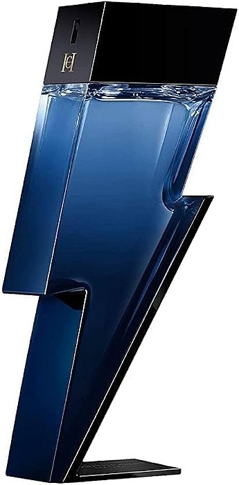 Bad Boy Cobalt Eau de Parfum Masculino - Carolina Herrera (Sem Caixa)
