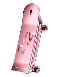 212 Heroes For Her Forever Young EDP Feminino - Carolina Herrera (Sem Caixa)