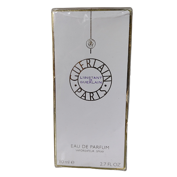 L'Instant de Guerlain Eau De Parfum Feminino - Guerlain (CAIXA AMASSADA)