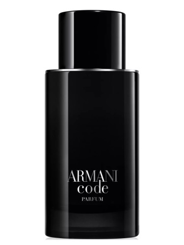 Armani Code Parfum Masculino - Giorgrio Armani (Sem Caixa)