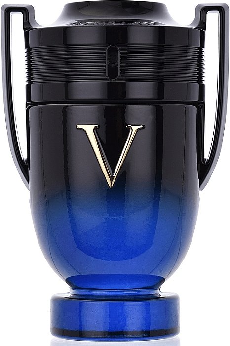 Invictus Victory Elixir Parfum Intense Masculino - Paco Rabanne (Sem Caixa)