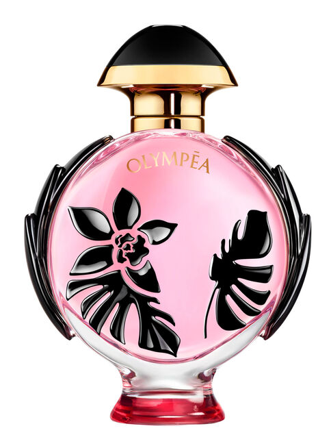 Olympea Flora Eau de Parfum Feminino - Paco Rabanne (Sem Caixa)