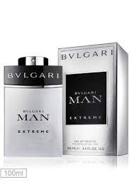 Bvlgari Man Extreme Eau de Toilette Masculino - Bvlgari (Raro)