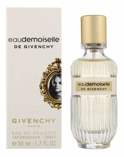 Eaudemoiselle Eau de Toilette Feminino - Givenchy