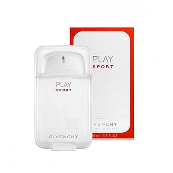 Play Sport  Eau de Toilette Masculino Givenchy