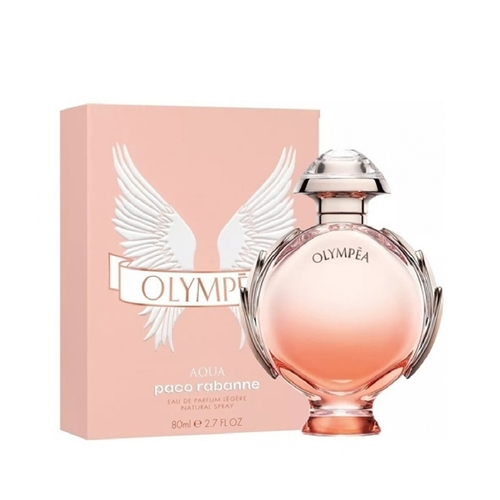 Olympea Aqua Eau de Toilette Feminino - Paco Rabanne