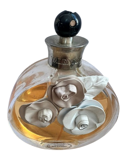Valentina Eau de Parfum Feminino - Valentino  (Sem Caixa, Sem Tampa, Vazado)