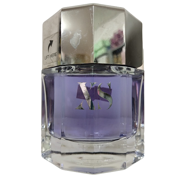 XS Eau de Toilette Masculino - Paco Rabanne (SEM CAIXA)