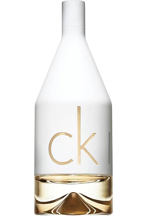 CKin2U Eau De Toilette Feminino - Calvin Klein (SEM CAIXA)