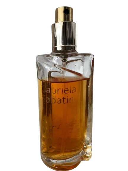Gabriela Sabatini Eau de Toilette Feminino Gabriela Sabatini (SEM CAIXA, SEM TAMPA E VAZADO)