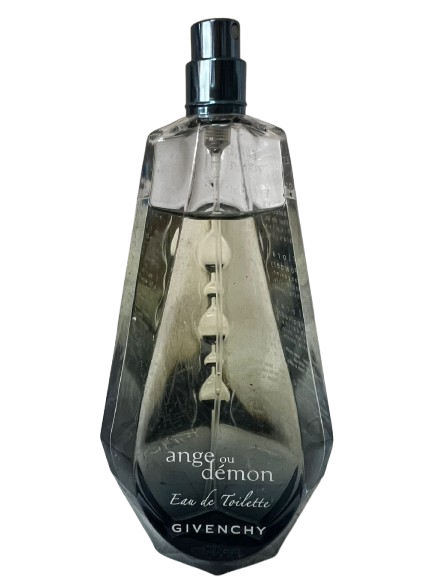 Ange ou Demon Tendre Eau De Toilette Feminino - Givenchy (Sem Caixa, Sem Tampa, Vazado)