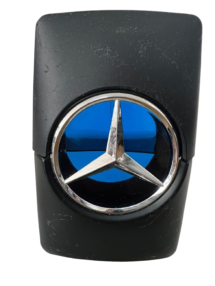 Mercedes-Benz For Men Eau de Toilette Masculino - Mercedes-Benz (SEM CAIXA E VAZADO)