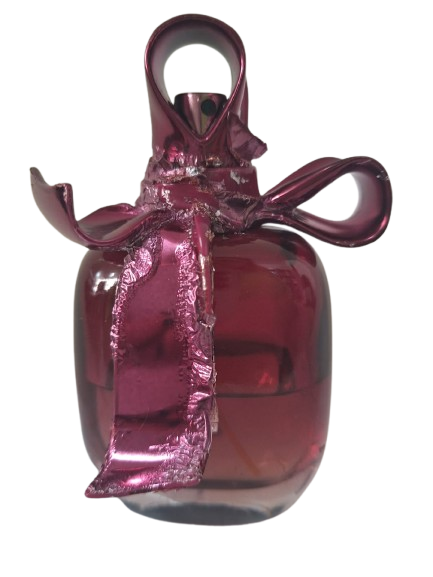 Ricci Ricci Eau de Parfum Feminino - Nina Ricci (Sem Caixa, Sem Borrifador e Vazado)