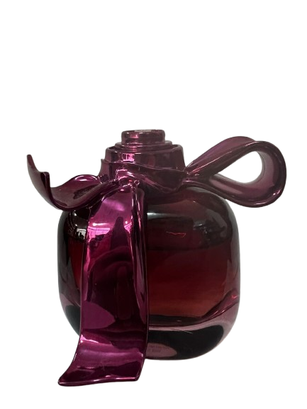 Ricci Ricci Eau de Parfum Feminino - Nina Ricci (SEM CAIXA, SEM TAMPA, SEM BORRIFADOR E VAZADO)