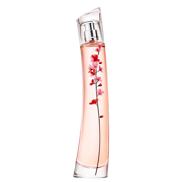 Flower By Kenzo Ikebana Eau de Parfum FeminIino - Kenzo (SEM CAIXA)