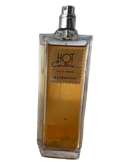 Hot Couture Eau De Parfum Feminino - Givenchy (SEM CAIXA E SEM TAMPA)