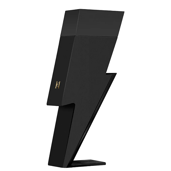 Bad Boy Le Parfum Eau de Parfum Masculino - Carolina Herrera (SEM CAIXA)