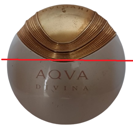 Bvlgari Aqva Divina Eau de Toilette Feminino - Bvlgari (Sem Caixa e vazado)