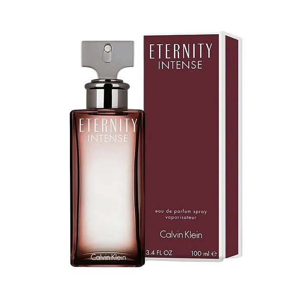 CK Women Eau De Parfum Feminino - Calvin Klein - AnMY Perfumes Importados