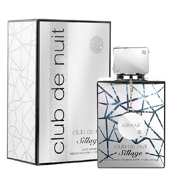 Club de Nuit Sillage Eau de Parfum Masculino - Armaf