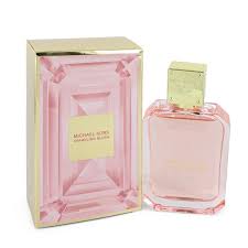Sparkling Blush Eau De Parfum Feminino - Michael Kors (Caixa Amassada)