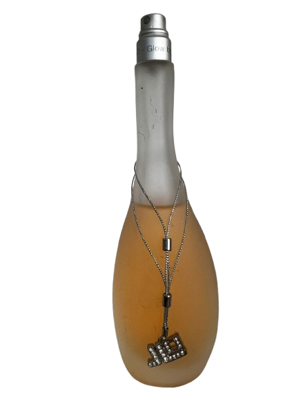 Glow By JLo Eau de Toilette Feminino - Jennifer Lopez (SEM CAIXA, SEM TAMPA E VAZADO)