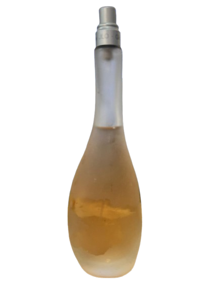 Glow By JLo Eau de Toilette Feminino - Jennifer Lopez (SEM CAIXA, SEM TAMPA, SEM BORRIFADOR E VAZADO)