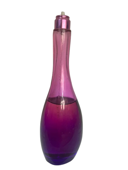L.A. Glow Eau de Toilette Feminino - Jennifer Lopez (SEM CAIXA, SEM TAMPA, SEM BORRIFADOR E VAZADO)
