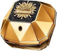 Lady Million Fabulous Eau de Parfum Intense Feminino - Paco Rabanne (Sem Caixa)
