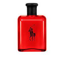 Ralph Lauren Polo Red Eau de Toilette Masculino - Ralph Lauren