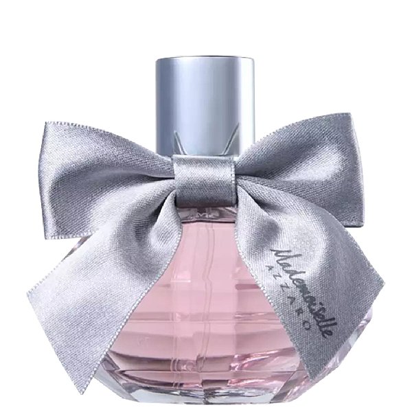 Mademoiselle Azzaro Eau De Toilette Feminino - Azzaro (Caixa amassada)