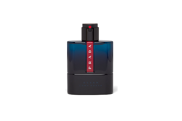 Luna Rossa Ocean Eau de Toilette Masculino - Prada (SEM CAIXA)