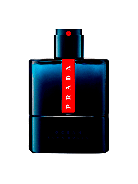 Luna Rossa Ocean Eau de Toilette Masculino - Prada (SEM CAIXA)