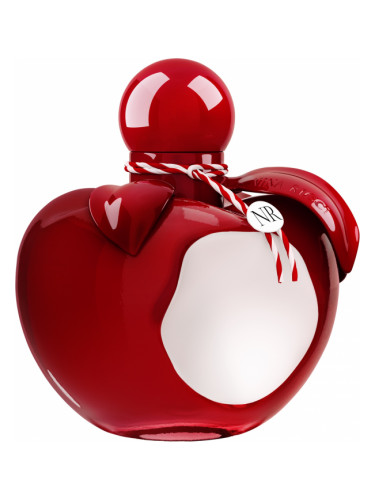 Nina Ricci Rouge Eau De Toilette Feminino Nina Ricci (SEM CAIXA)