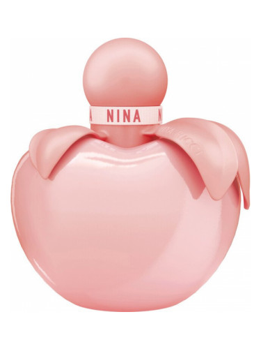 Nina Ricci Rose Eau De Toilette Feminino Nina Ricci (SEM CAIXA)