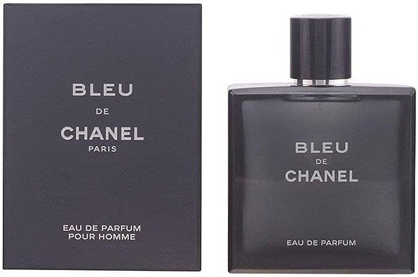 Bleu Eau de Parfum Masculino - Chanel